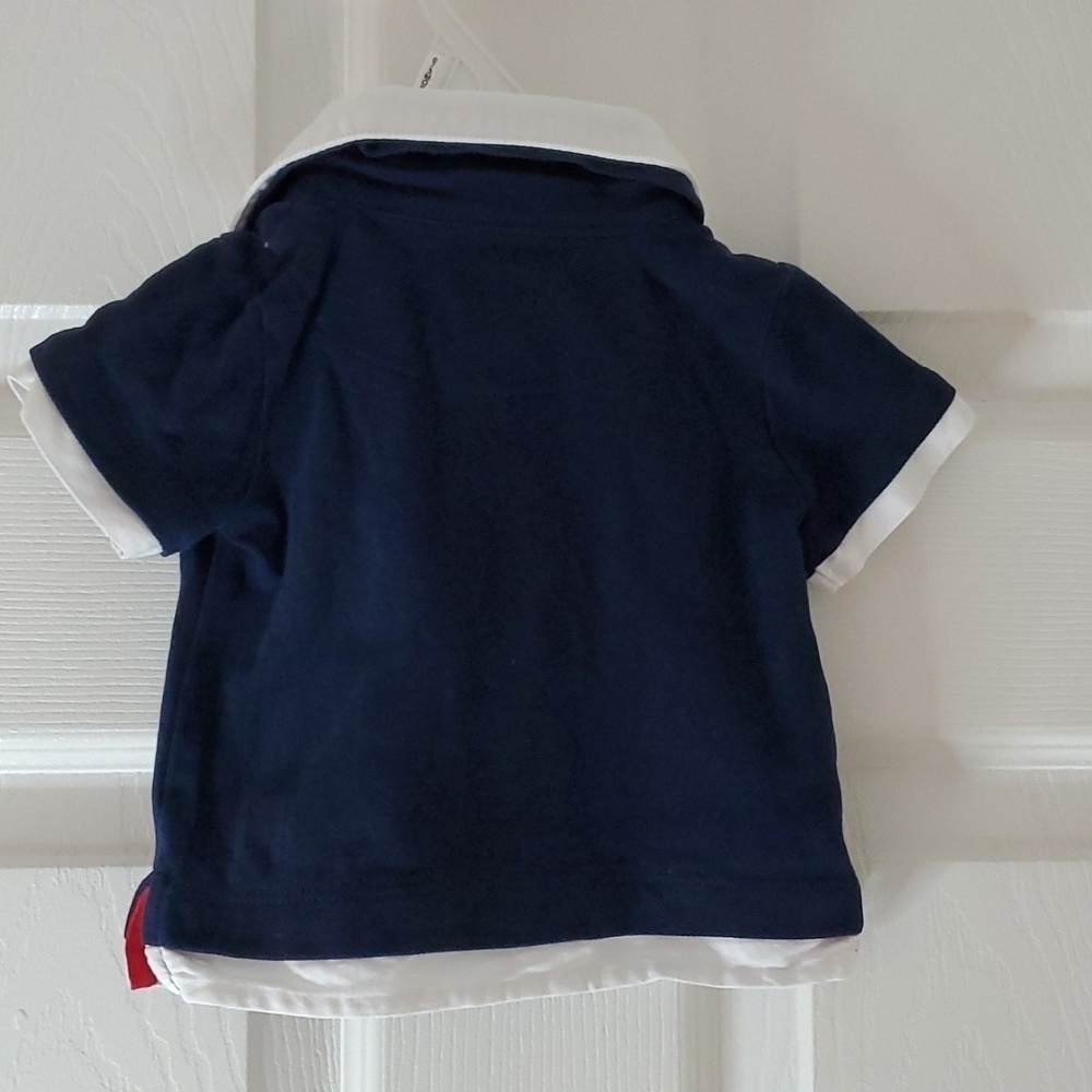 Super Cute Shirt Size 3 Months - Picture 4 of 4